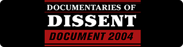 Documentaries of Dissent